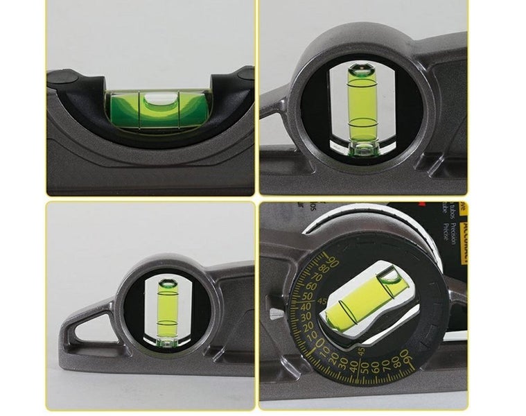 Professional Spirit Level NZ Clearance Carousel 6