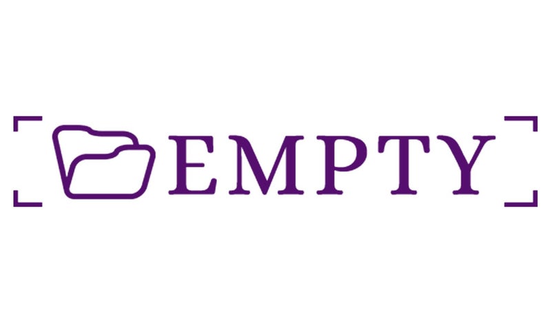 Printtoo Empty Self Inking Rubber Stamp Pre-Inked Office Stamp- Home Office Carousel 1