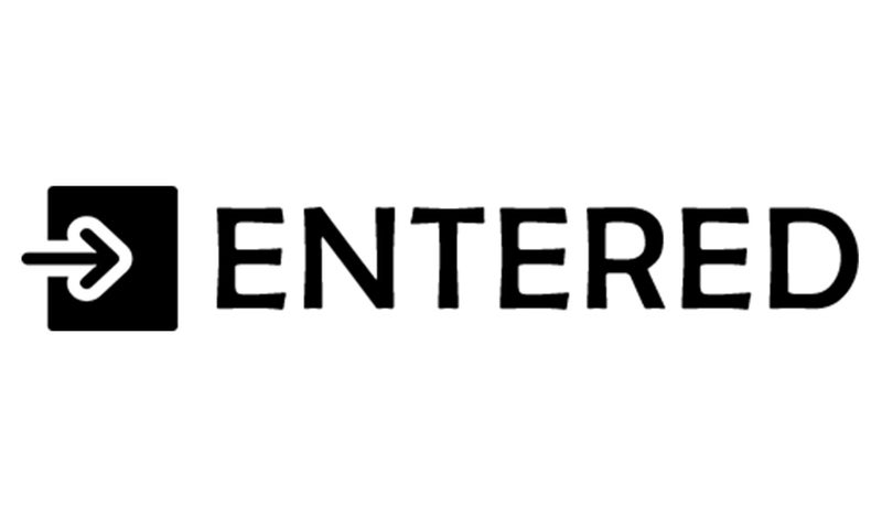 Printtoo Entered Self Inking Rubber Stamp Pre-Inked Office Stamp- Home Office Carousel 1