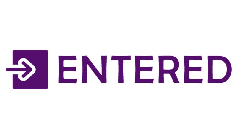 Printtoo Entered Self Inking Rubber Stamp Pre-Inked Office Stamp- Home Office Carousel 1