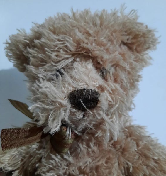 Russ Bear - Penley × Carousel 2