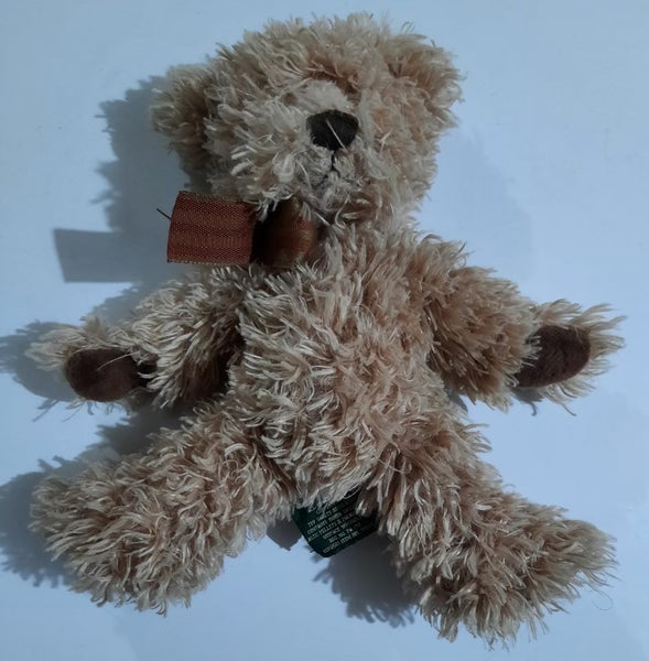 Russ Bear - Penley × Carousel 1