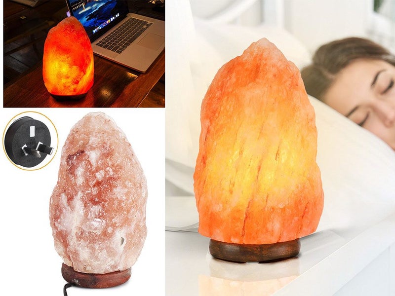 PTN NEW Large Salt Lamp Sale Sale Sale Carousel 10