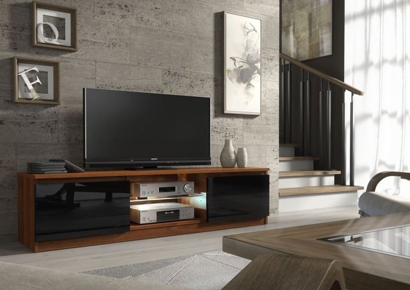 Entertainment Unit Carousel 2