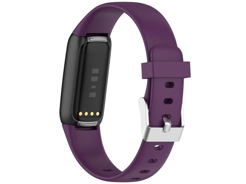 Fitbit Luxe Strap Carousel 1