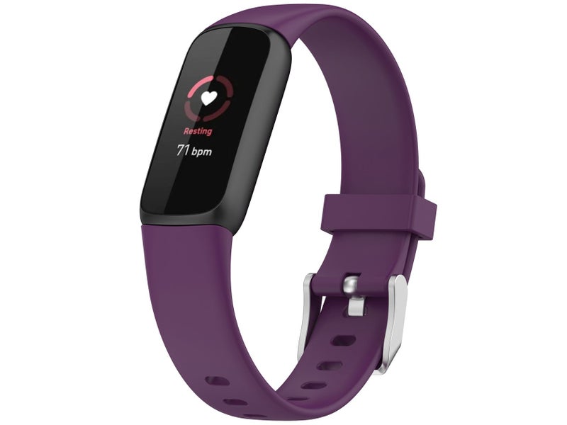 Fitbit Luxe Strap Carousel 2