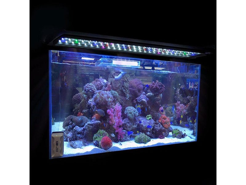 PTN NEW Adjustable LED Aquarium Lights Sale Sale Carousel 13