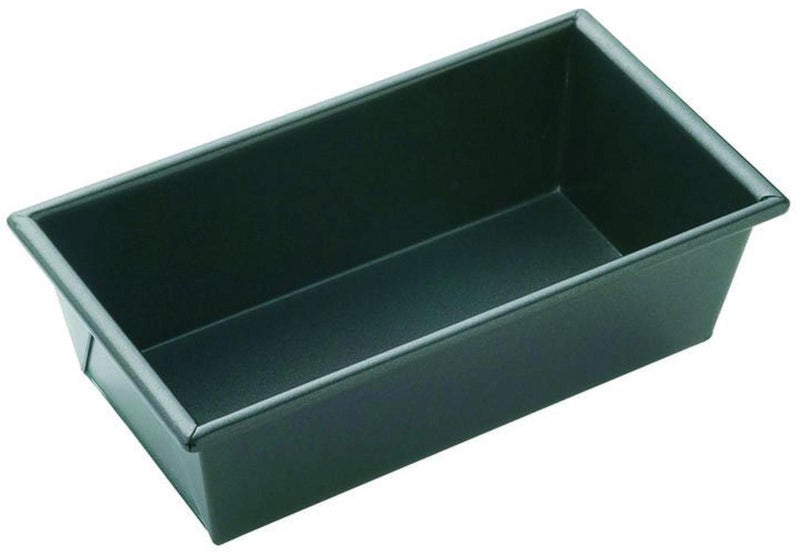 MasterPro Non-Stick Box Sided Loaf Pan - 25.5x17x12cm Carousel 1