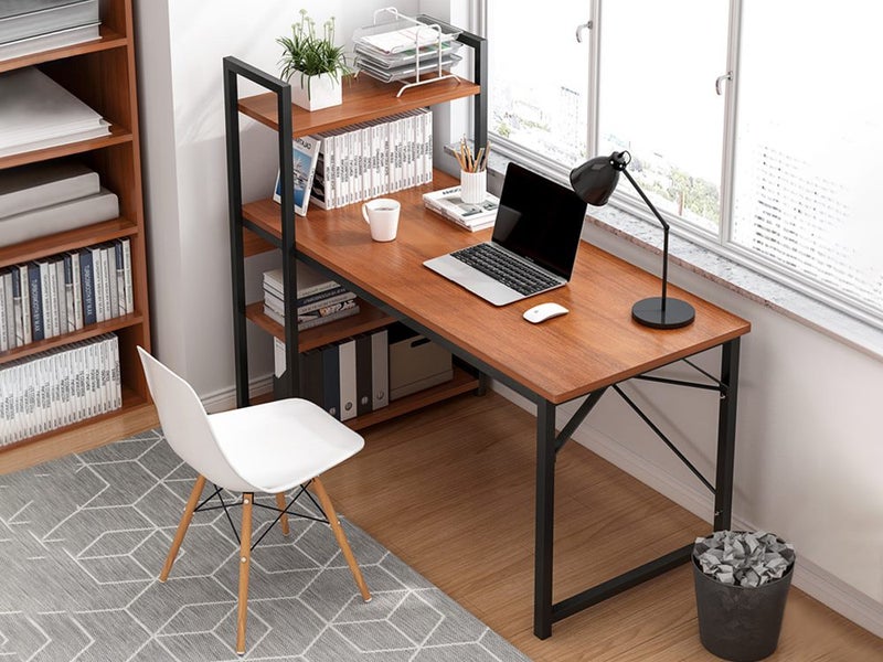 Desk Carousel 1