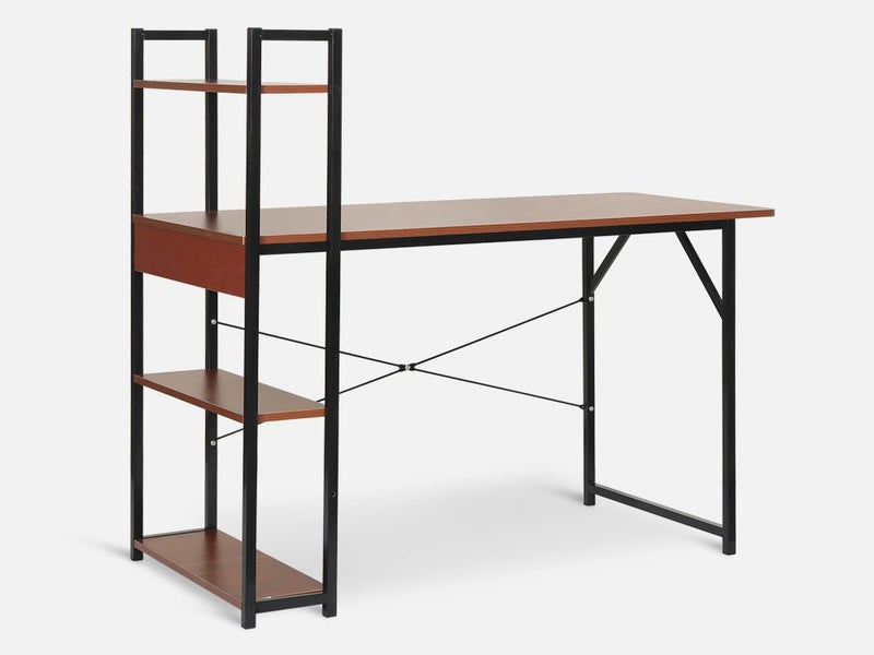 Desk Carousel 2