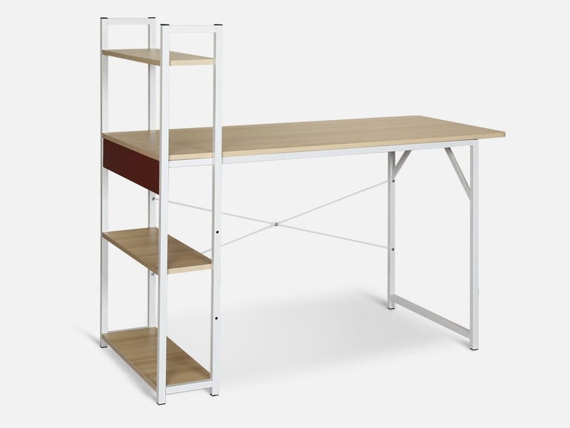 Desk Carousel 2