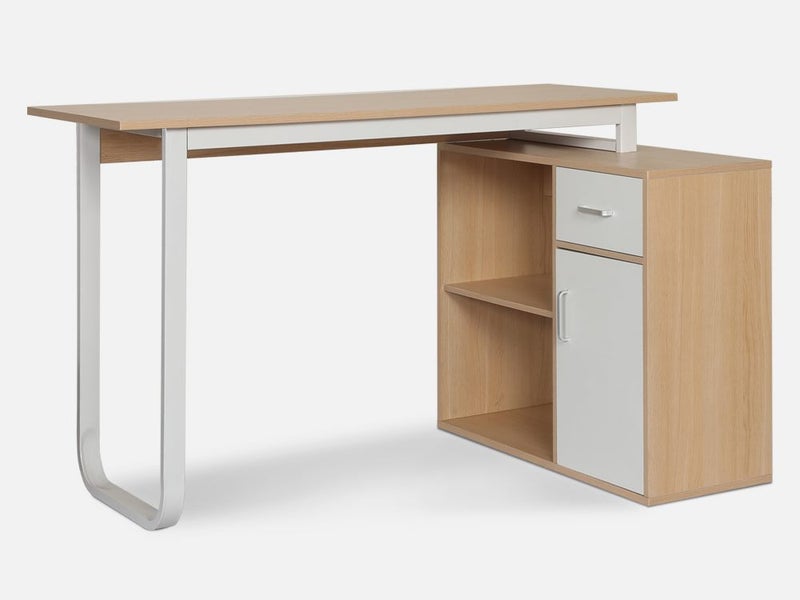 Desk Carousel 2