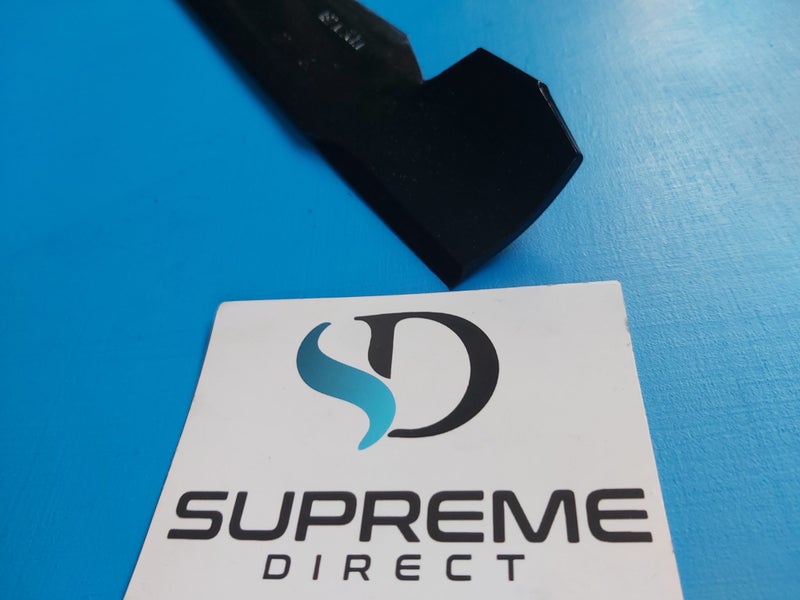 HUSQVARNA 38 inch Side Discharge Blade Carousel 2