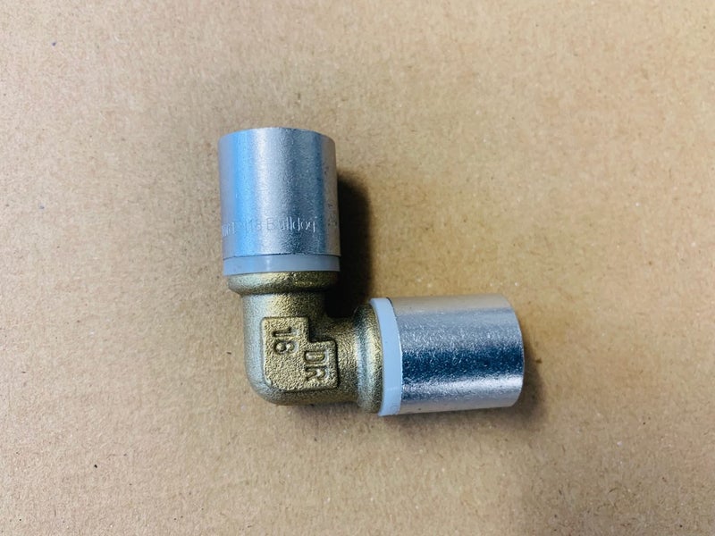 15mm Elbow (brass) Carousel 1