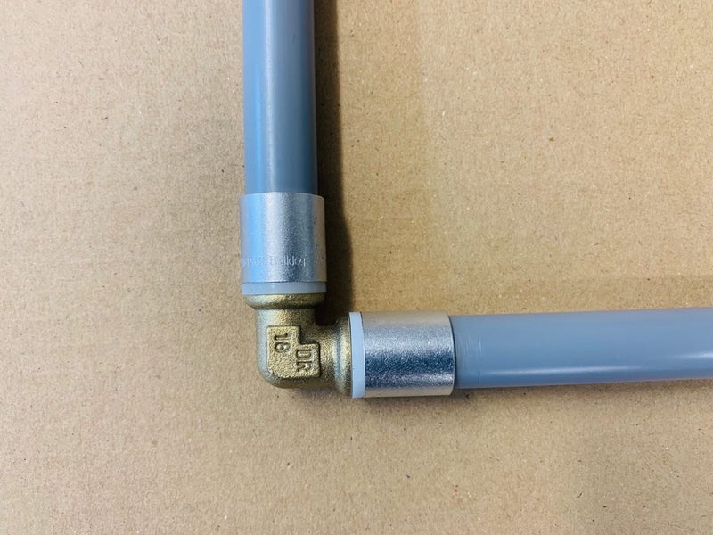 15mm Elbow (brass) Carousel 2