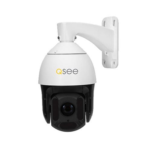 Q-See USA Brand Camera HD AHD PTZ QH47MS + Keyboard Carousel 1