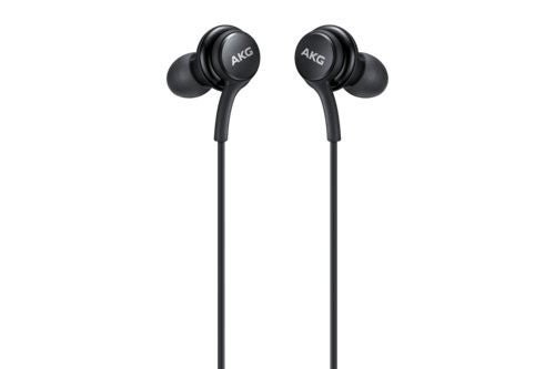 Samsung Earphones USB-C Version - Black Carousel 2