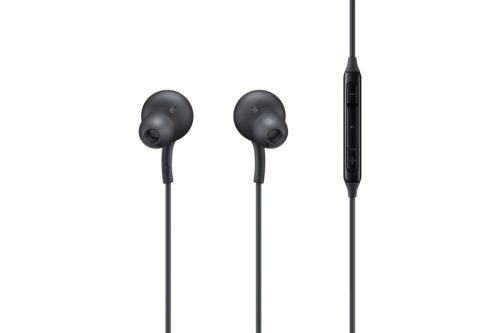 Samsung Earphones USB-C Version - Black Carousel 6