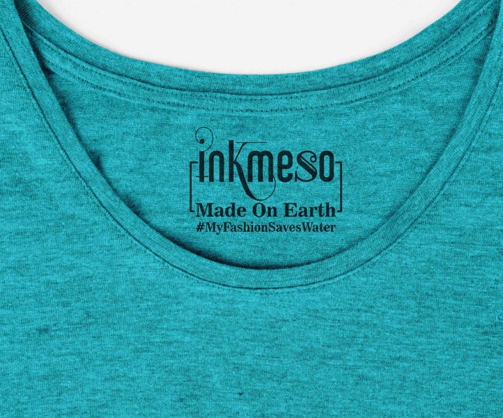 Inkmeso Keep Calm And Get Vaccinated Shirt Funny Pro-Vaccine Womens Tank Carousel 6