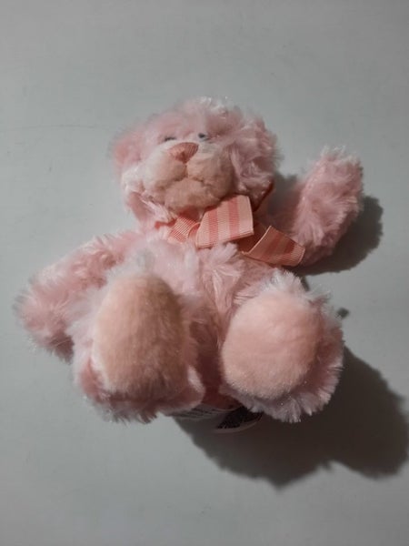 Pink Bear - Ganz ^ Carousel 4