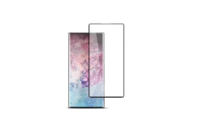 Samsung Note20 Ultra Screen Protector Carousel 1