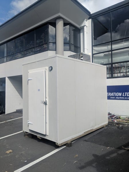 Coolroom for lease62933730503555119