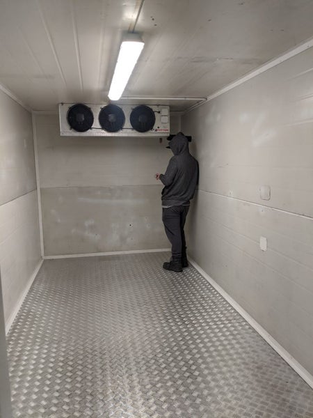 Coolroom for lease62933730503555113