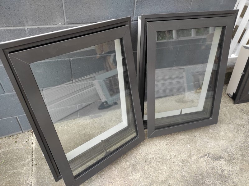 Brand new Double Glazed Window -600w*800h Carousel 17