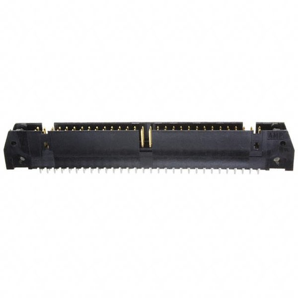 64 Pin Shrouded Header without ejector latches x 100 Carousel 2