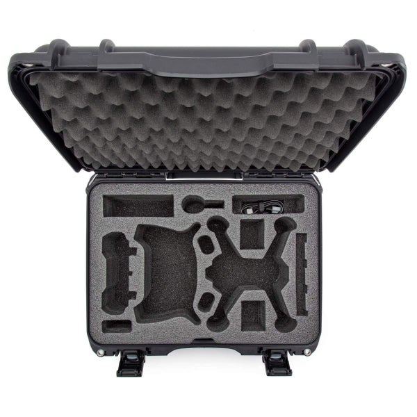 Nanuk 925 Case for DJI FPV Combo Drone (Graphite) Carousel 2