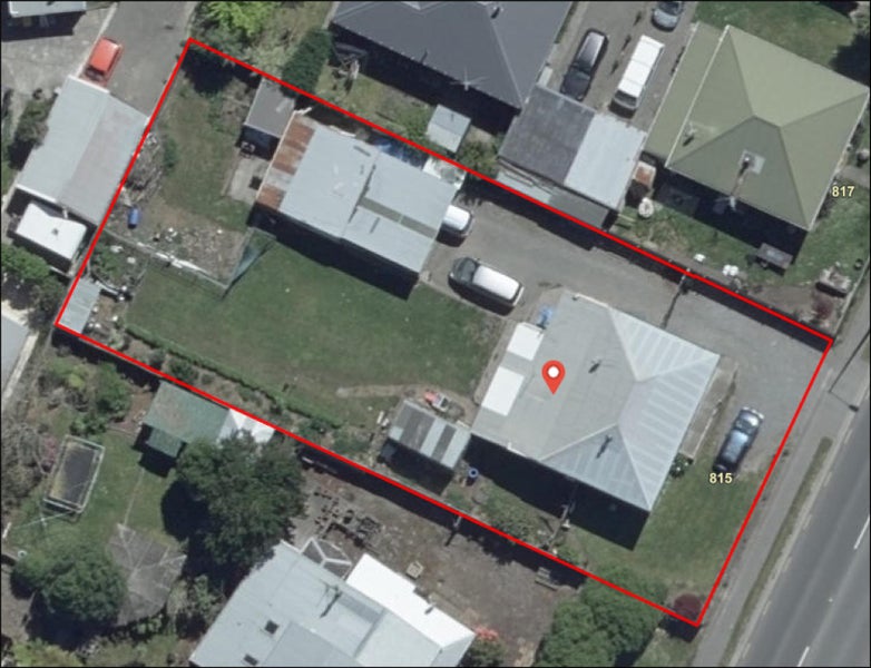 815 Main North Road, Belfast, Christchurch City, Canterbury