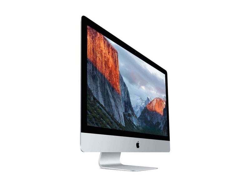 iMac Slim Core i5 2.9 Haswell Fusion Drive 1.12TB 8GB Nvidia GT750M Carousel 2