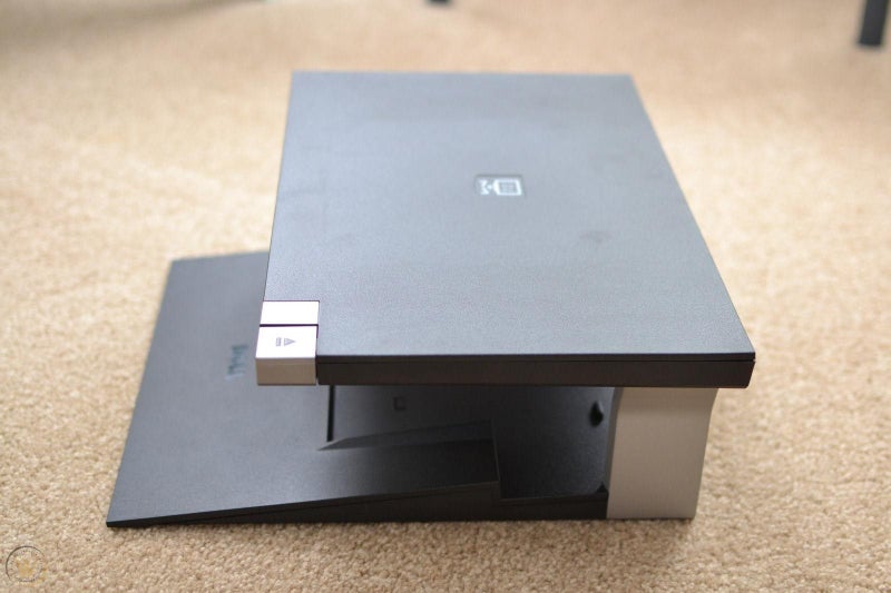 Dell Monitor Stand Dock for Dell laptop Carousel 1