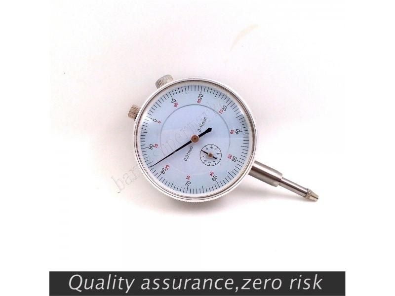 Dial Indicator Gauge Measuring Device Arrow Indicator Dial Test Indicator Carousel 2