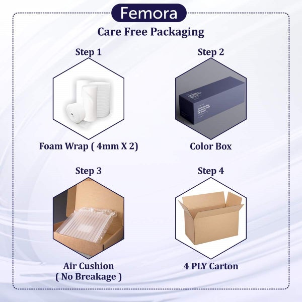 Glass Storage Containers For Kitchen With Air-Tight Lids Carousel 8