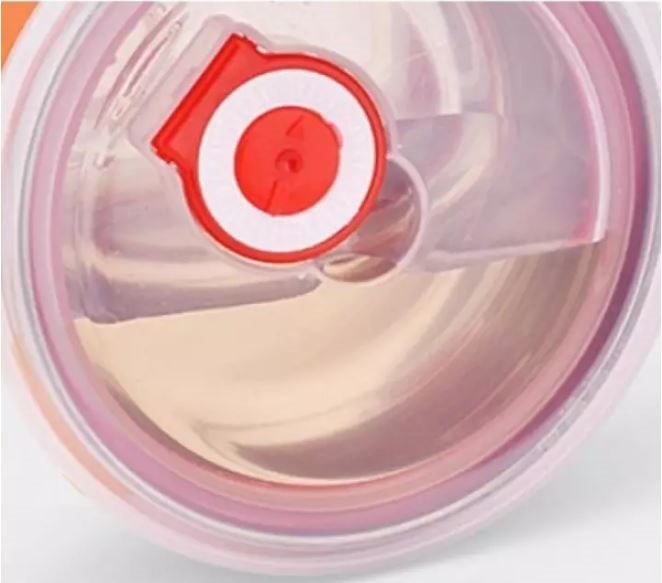 Food Warmer Double Deck Stainless Steel Food Storage Box 5pcs Carousel 4