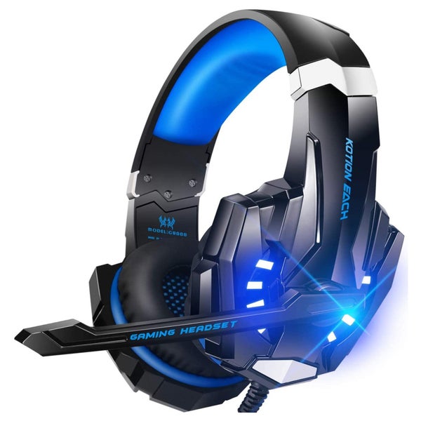 Kotion Each G9000 Sound Version Game Gaming Headphone Computer&PS4 Headset Carousel 2