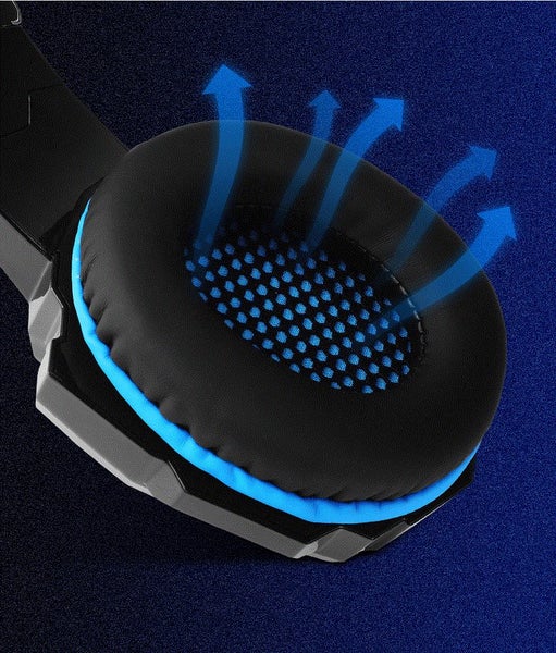 Kotion Each G9000 Sound Version Game Gaming Headphone Computer&PS4 Headset Carousel 15