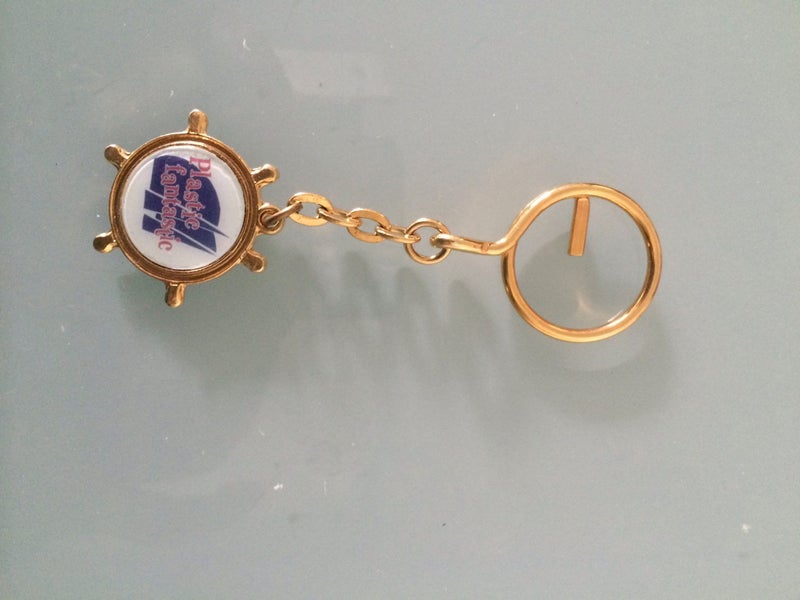 Keychain Carousel 1