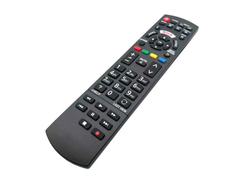 Panasonic TV Remote A0262935702280322112