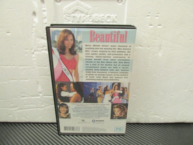 10 titles VHS Videos $5 Each ask a question the one you want VIDEO TAPE #42 Carousel 2