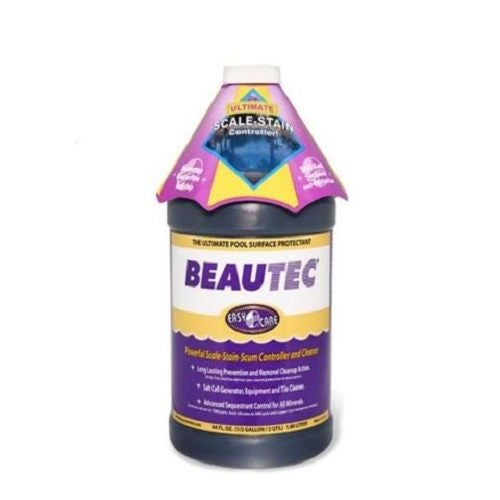 Beautec - 1.9 litre - Scale and Stain preventive Carousel 1