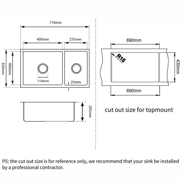 Kitchen Sink Carousel 7