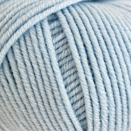Broadway Yarns NZ Merino DK 100% NZ Merino 0680 Soft Carousel 1