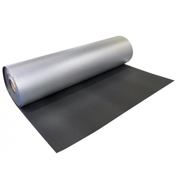 Foil Back EVA 3mm Carousel 1