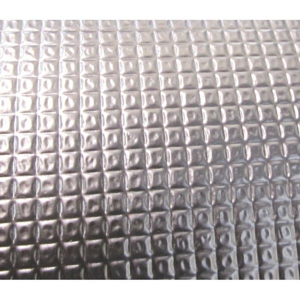 Foil Back EVA 3mm Carousel 2