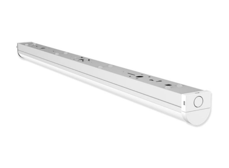 LED DUAL COLOUR BATTEN 1200MM 40W Carousel 1