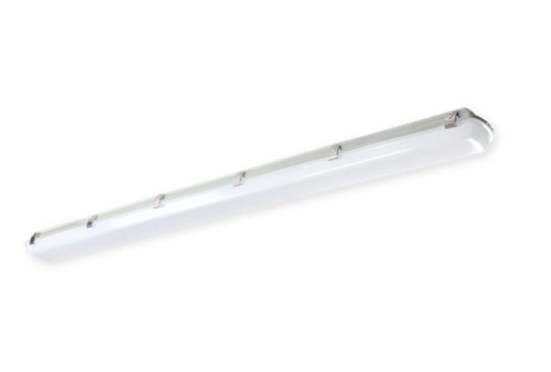 LED 60W IP65 WEATHER PROOF UNDER VERANDAH BATTEN 1500MM Carousel 1