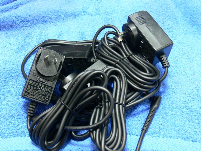 Wahl Senior, Magic, Super Taper Cordless Charging Cord Carousel 2