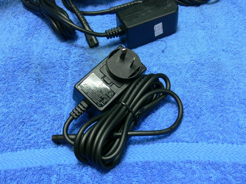 Wahl Senior, Magic, Super Taper Cordless Charging Cord Carousel 1